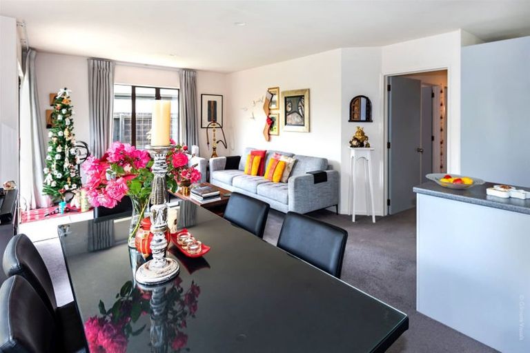 Photo of property in 3/15 Suva Street, Upper Riccarton, Christchurch, 8041