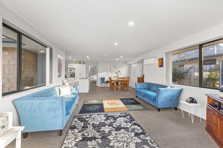 Photo of property in 5 Sargent Place, Otorohanga, 3900