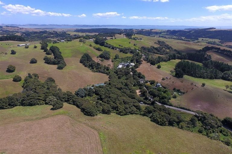Photo of property in 89 Burke Road, Makarau, Kaukapakapa, 0873