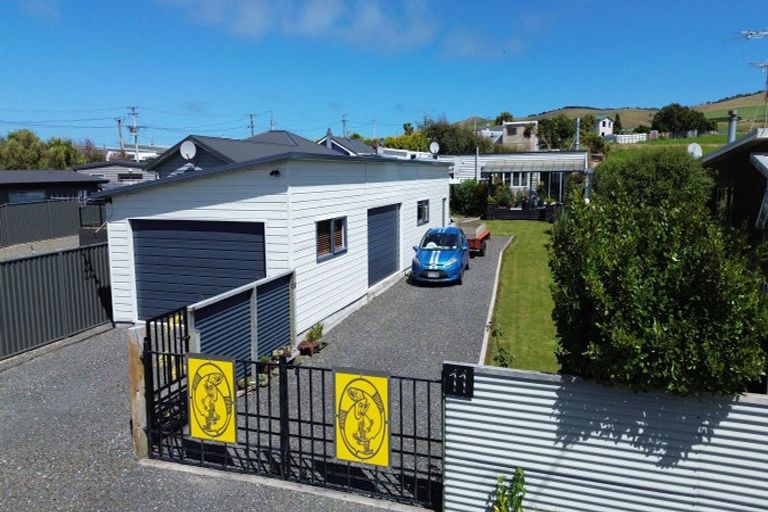Photo of property in 11 Church Street, Riverton/aparima, Riverton, 9822
