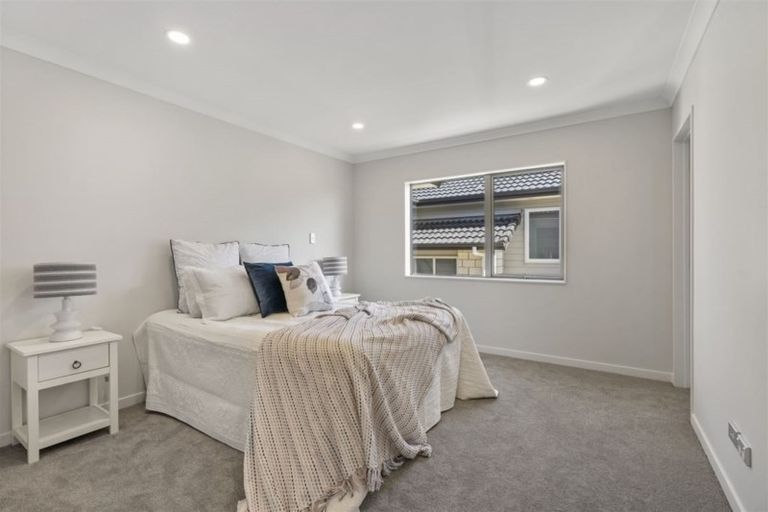 Photo of property in 9 Demeter Street, Flat Bush, Auckland, 2019