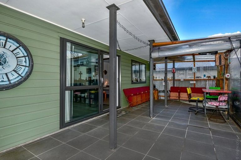 Photo of property in 80 Harrow Street, Phillipstown, Christchurch, 8011