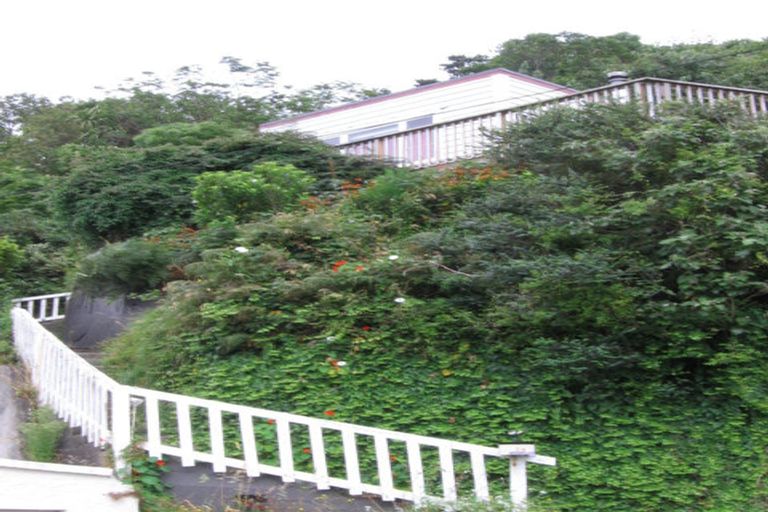 Photo of property in 36 Moffitt Street, Vogeltown, Wellington, 6021