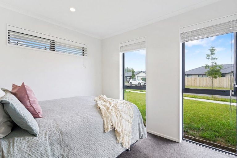 Photo of property in 6 Cleaver Street, Woodend, 7610