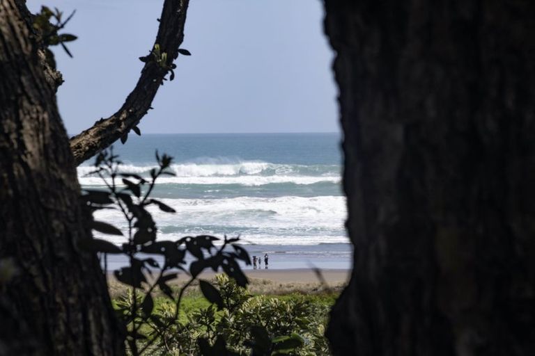 Photo of property in 59 North Piha Road, Piha, 0772