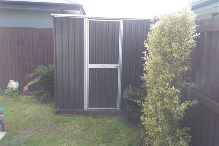 Photo of property in 124 Te Korari Street, Marshland, Christchurch, 8083