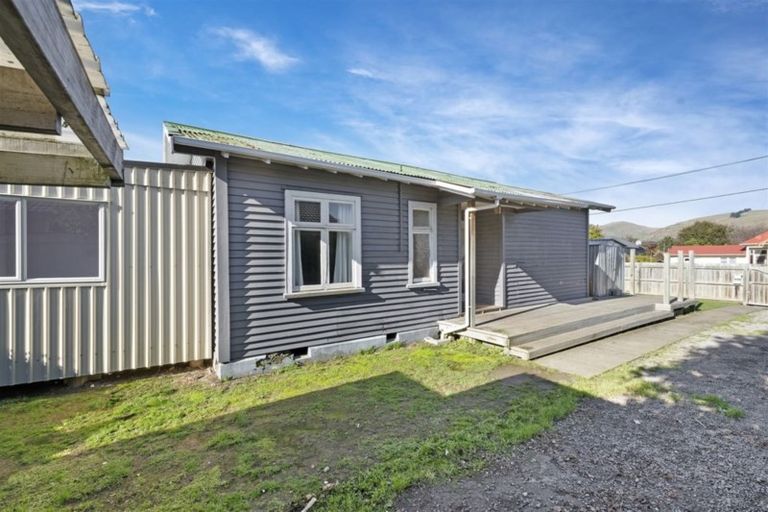 Photo of property in 1/35 Sheldon Street, Woolston, Christchurch, 8023