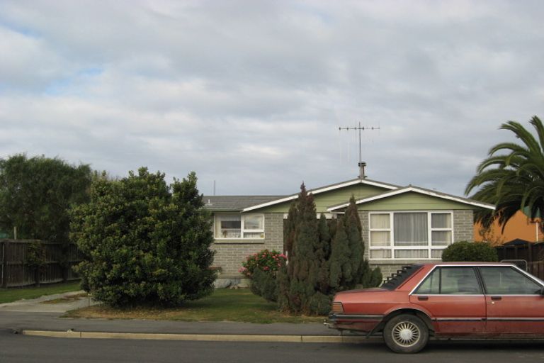 Photo of property in 2 Cherwell Street, Oamaru North, Oamaru, 9400