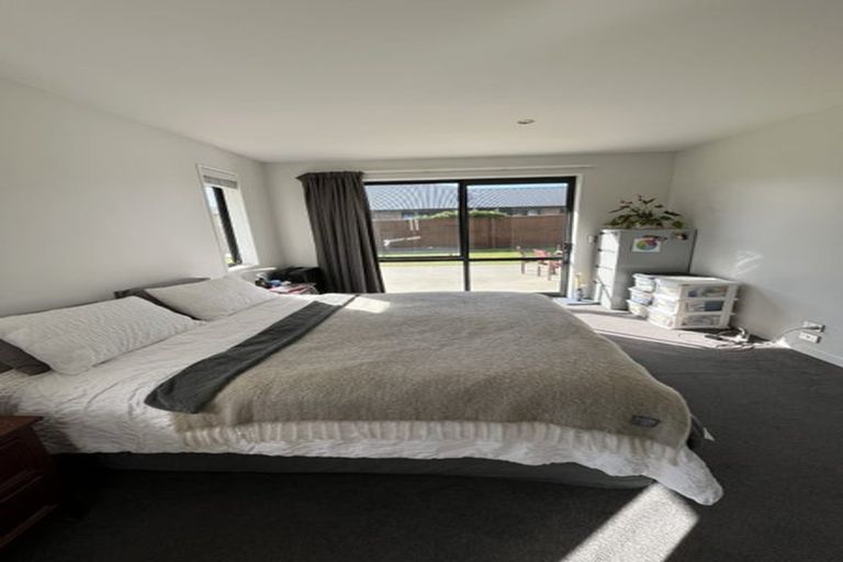 Photo of property in 5 Ormandy Court, Amberley, 7410