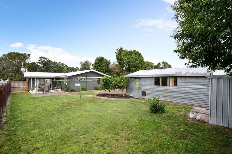 Photo of property in 24 Sapphire Place, Chartwell, Hamilton, 3210