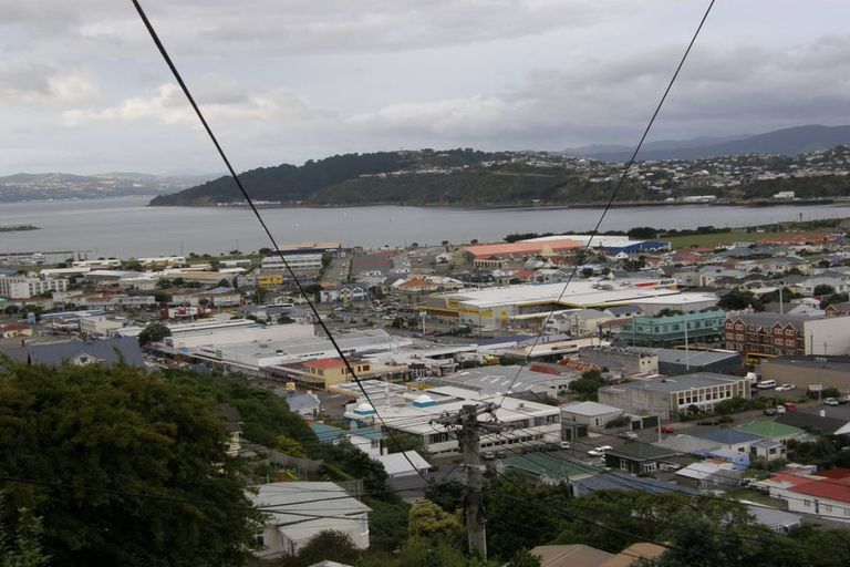 Photo of property in 24 Imperial Terrace, Melrose, Wellington, 6022