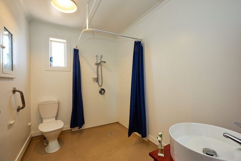 Photo of property in 16 Davidson Terrace, Kaikoura, 7300