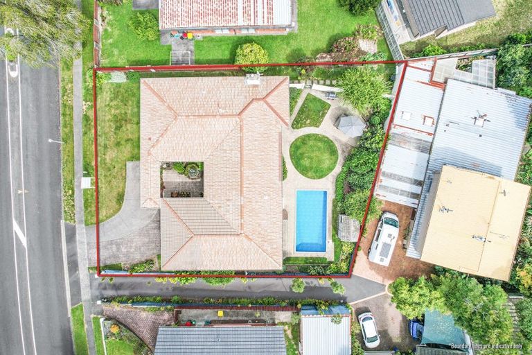 Photo of property in 51 Glen Lynne Avenue, Queenwood, Hamilton, 3210