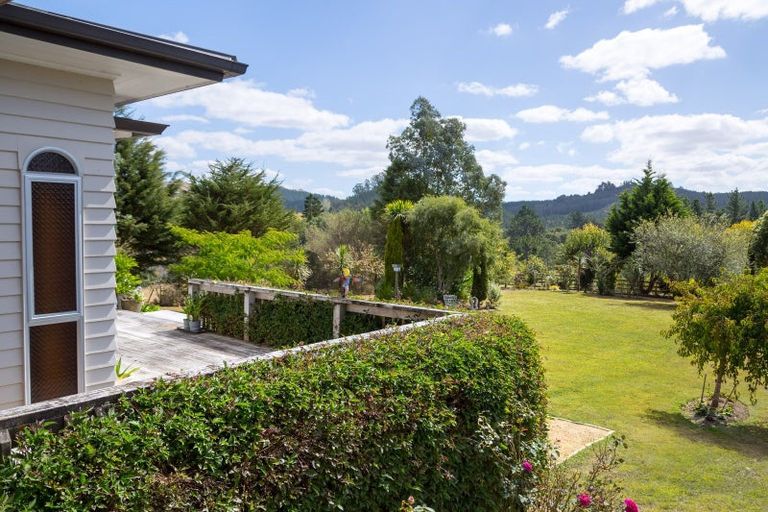 Photo of property in 2249d Te Wharau Road, Te Wharau, Masterton, 5883