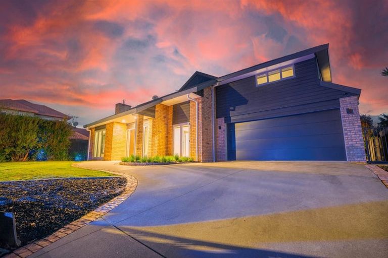 Photo of property in 5 Keswick Crescent, Huntington, Hamilton, 3210