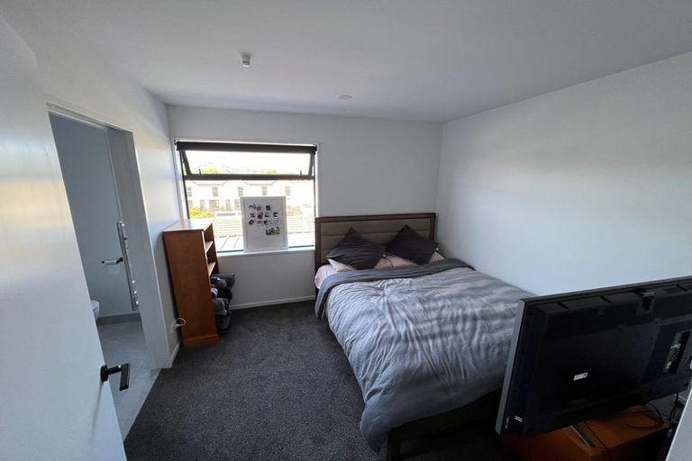 Photo of property in 5/62 Antigua Street, Addington, Christchurch, 8024