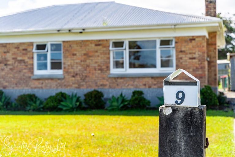 Photo of property in 9 Plunket Street, Dargaville, 0310