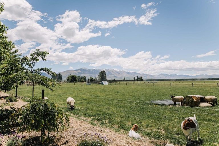 Photo of property in 211 Perrys Road, Ashwick Flat, Fairlie, 7987