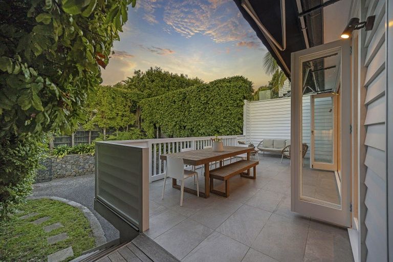 Photo of property in 11 Vine Street, Saint Marys Bay, Auckland, 1011