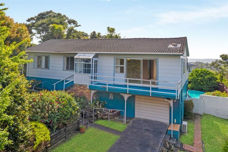 Photo of property in 9 Stredwick Drive, Torbay, Auckland, 0630