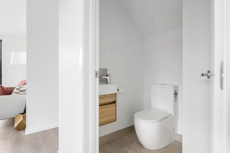 Photo of property in 3/41 Prisk Street, Melville, Hamilton, 3206