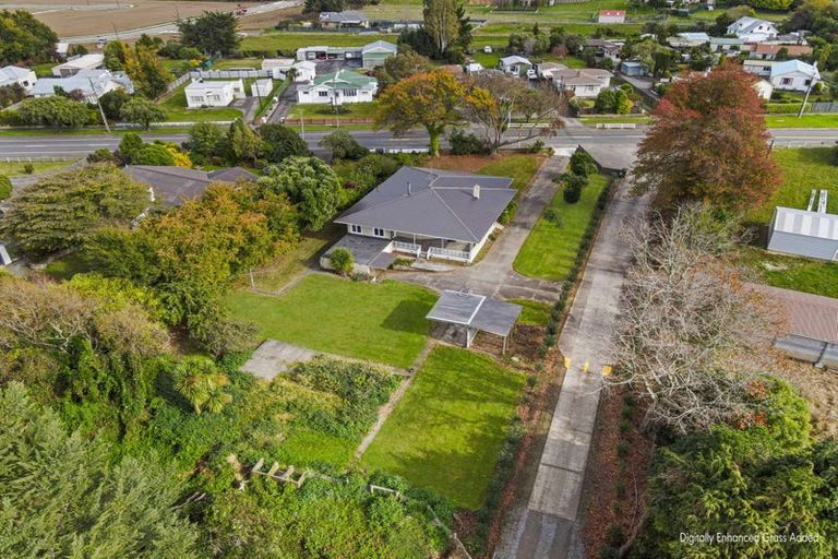 Photo of property in 459 Wellington Road, Marton, 4710