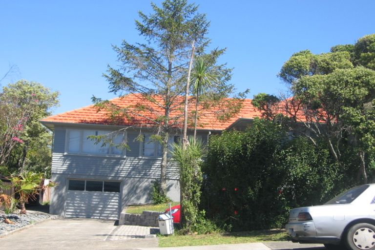 Photo of property in 12a Forrest Hill Road, Forrest Hill, Auckland, 0620