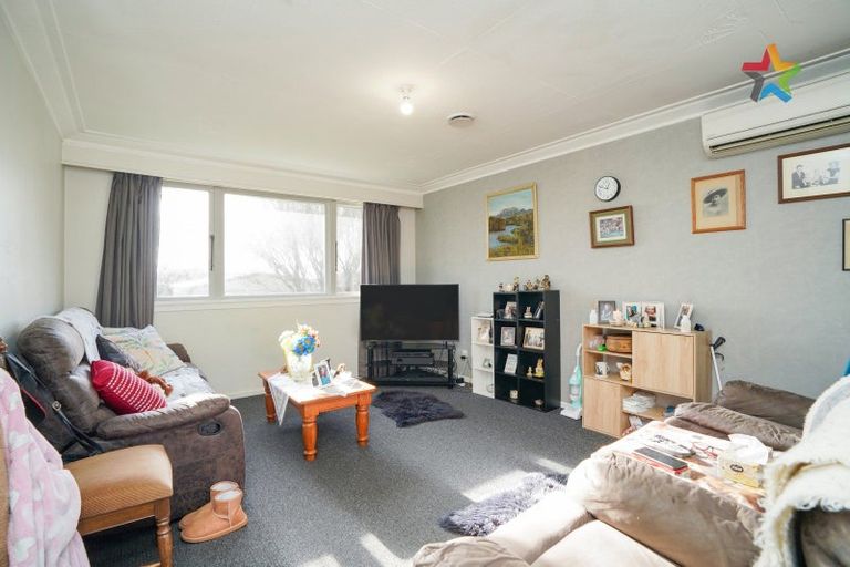 Photo of property in 25 Thornhill Street, Rockdale, Invercargill, 9812