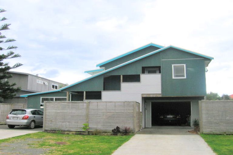 Photo of property in 246c Beverley Terrace, Whangamata, 3620