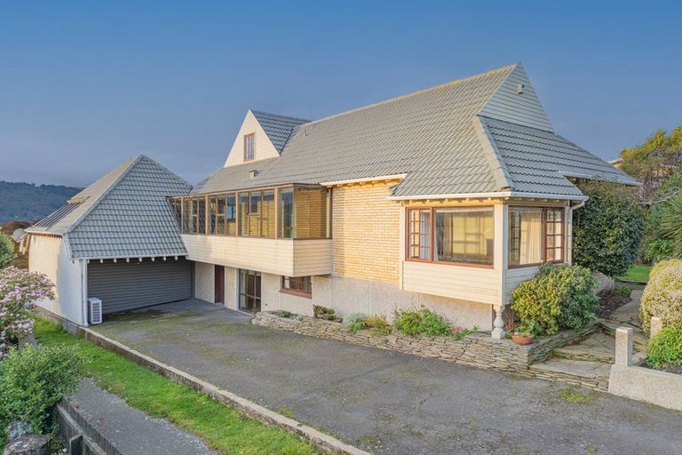 Photo of property in 225 Larnach Road, Waverley, Dunedin, 9013