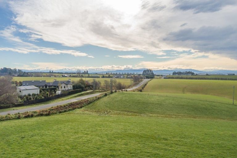 Photo of property in 205 Pages Road, Marchwiel, Timaru, 7910