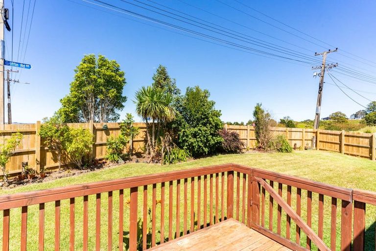 Photo of property in 46 Gorge Road, Maungaturoto, 0520