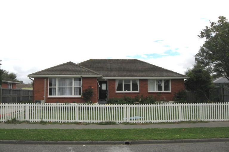 Photo of property in 44 Redgrave Street, Hoon Hay, Christchurch, 8025