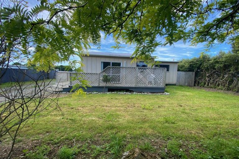 Photo of property in 125 Taylor Street, Carterton, 5713