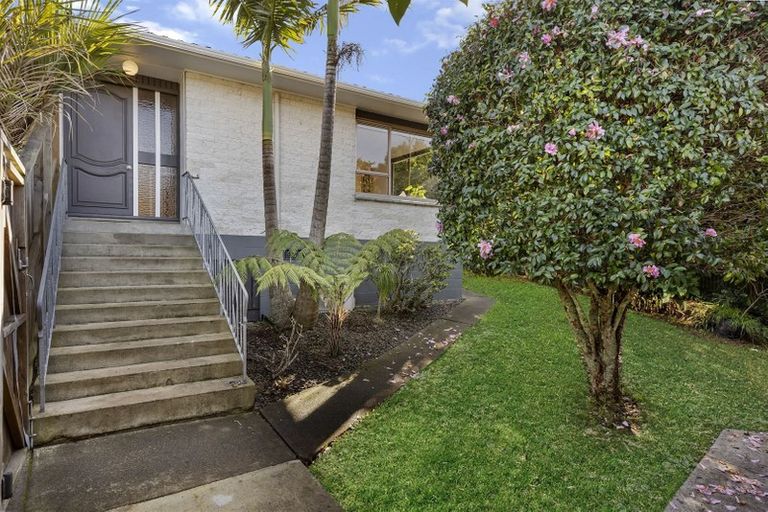 Photo of property in 2/25 Mannering Place, Hillcrest, Auckland, 0627