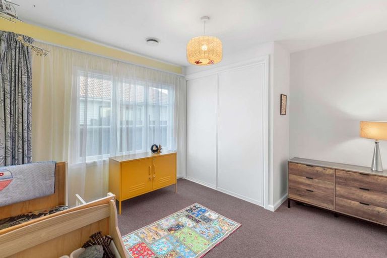 Photo of property in 17 Branston Street, Hornby, Christchurch, 8042