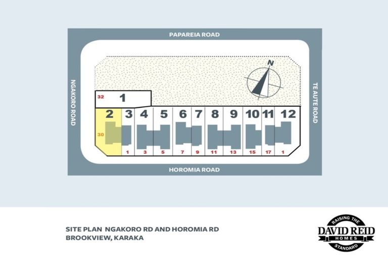 Photo of property in 30 Ngakoro Road, Karaka, Papakura, 2113