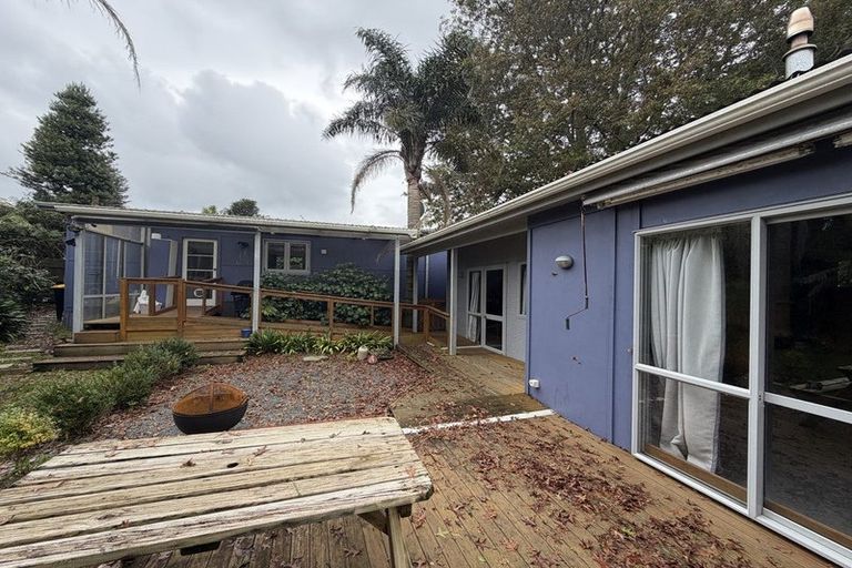 Photo of property in 2 Mackay Street, Waihi, 3610