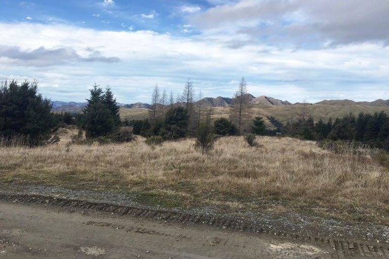 Photo of property in 13 Terako Terrace, Lyford, Waiau, 7395