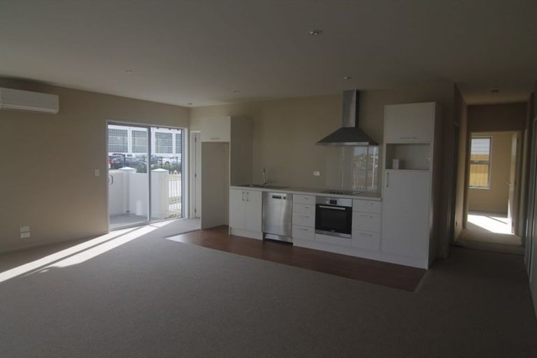 Photo of property in 1 Fyfe Road, Wigram, Christchurch, 8042
