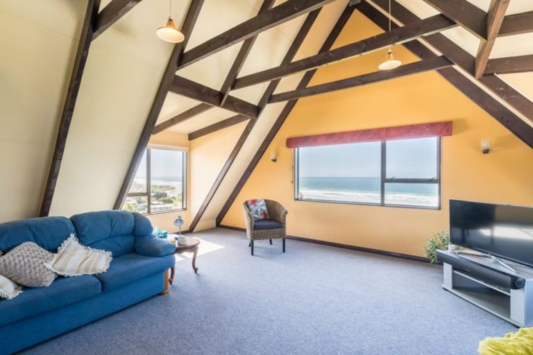 Photo of property in 20 Bennett Road, Ocean View, Dunedin, 9035