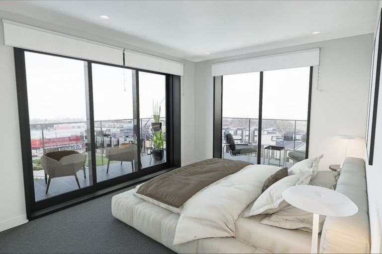 Photo of property in 132 Worcester Street, Christchurch Central, Christchurch, 8011