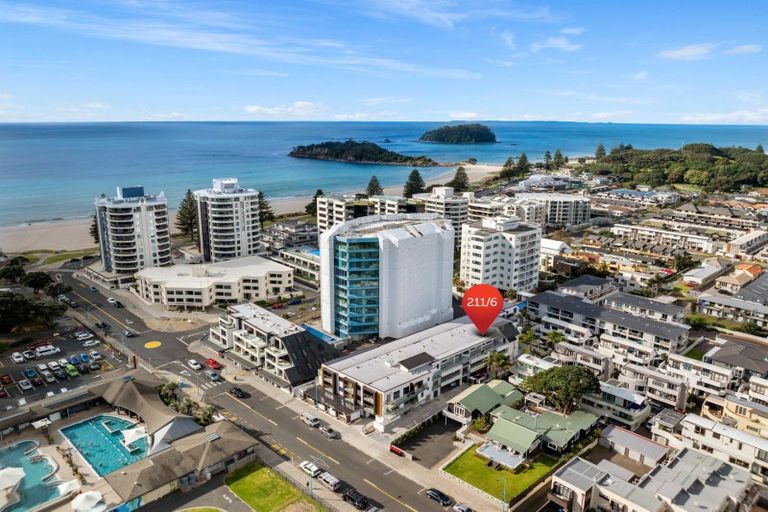 Photo of property in 211/6 Adams Avenue, Mount Maunganui, 3116