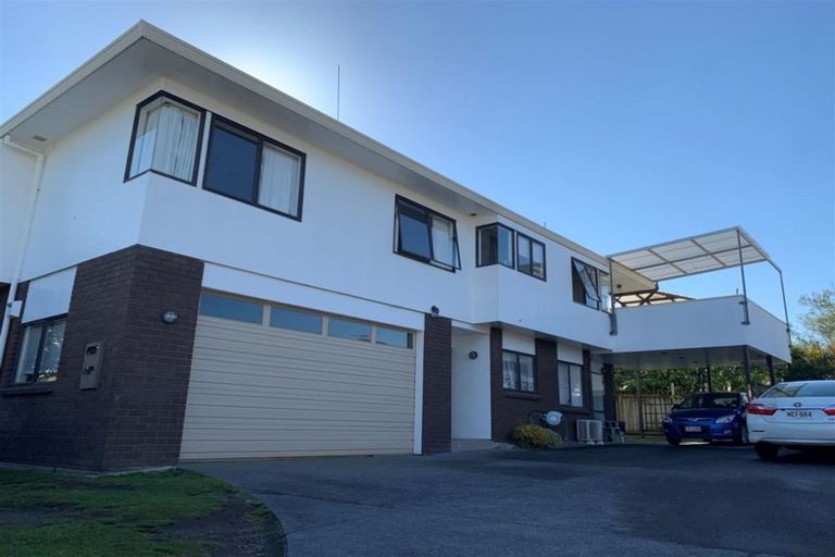Photo of property in 202a Fourteenth Avenue, Tauranga South, Tauranga, 3112