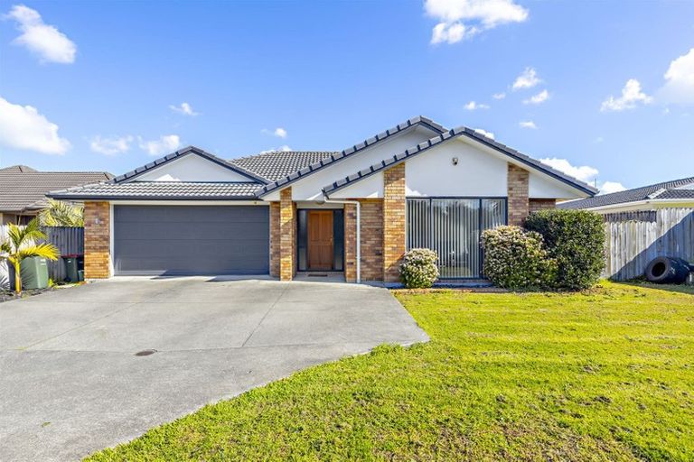 Photo of property in 497 Great South Road, Opaheke, Papakura, 2113