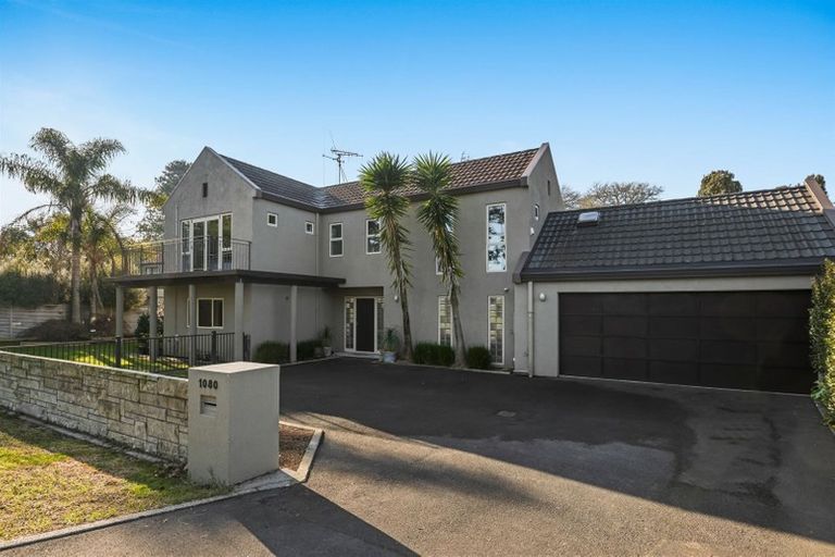 Photo of property in 1080 River Road, Queenwood, Hamilton, 3210