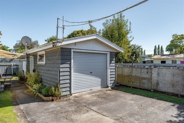 Photo of property in 6 Daniell Street, Solway, Masterton, 5810