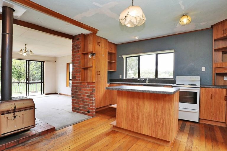 Photo of property in 23 Tussock Creek Grove Bush Road, Grove Bush, Invercargill, 9876