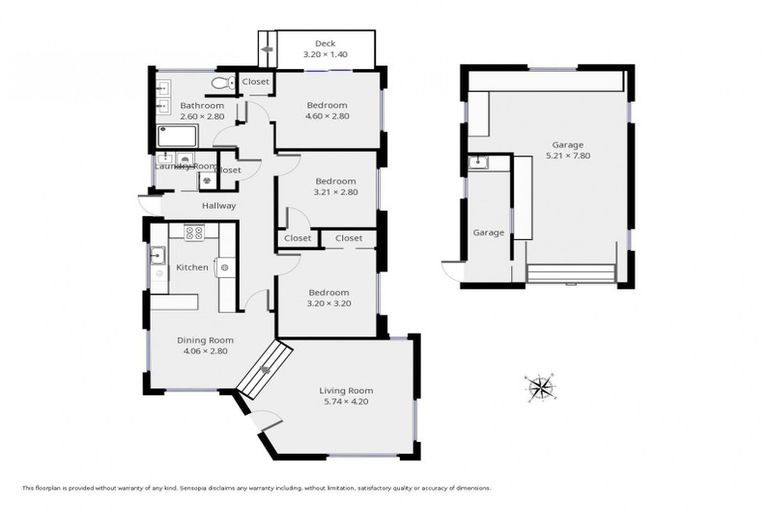 Photo of property in 5 Walton Road, Paraparaumu Beach, Paraparaumu, 5032