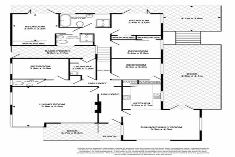 Photo of property in 18 Delhi Crescent, Khandallah, Wellington, 6035
